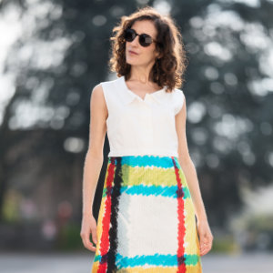 United Separable - Summer Collection